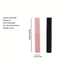 DIY Eyelash Extension Remover Eyelash Glue Remover For False Eyelashes