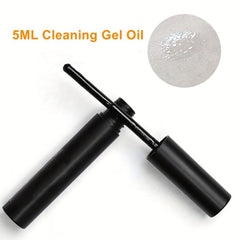 25mm DIY Lashes 0.07 D Curl Clusters DIY Volume False Lashes Wispy