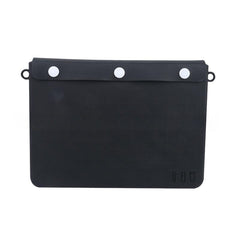 Makeup Brush Travel Case Silicone Bag Holder Storage Organizer