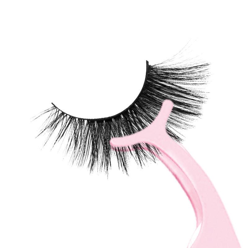 Waterproof Eyelash Glue 8ml Clear Dries Fast Makeup Tools