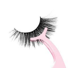 Waterproof Eyelash Glue 8ml Clear Dries Fast Makeup Tools