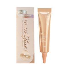 Waterproof Eyelash Glue 8ml Clear Dries Fast Makeup Tools