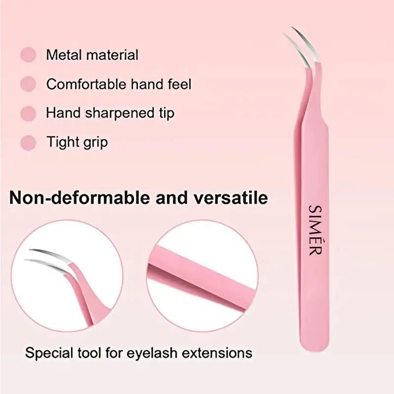 Waterproof Eyelash Glue 8ml Clear Dries Fast Makeup Tools