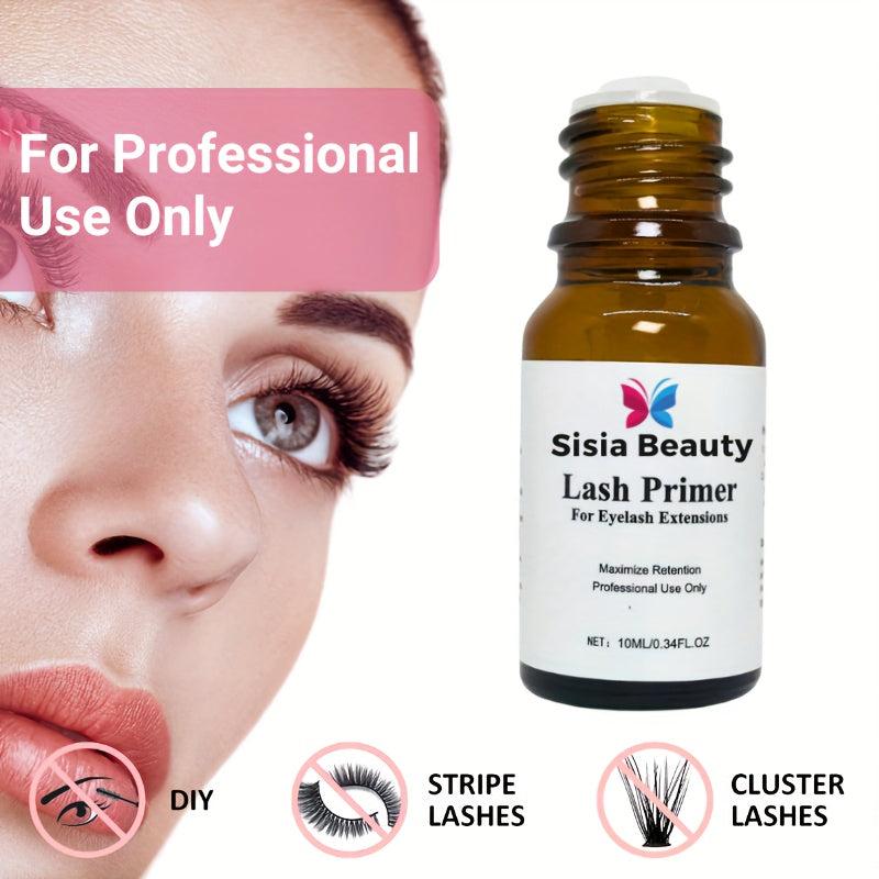 Professional Clear Lash Extension Primer 10ml