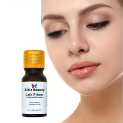 Professional Clear Lash Extension Primer 10ml