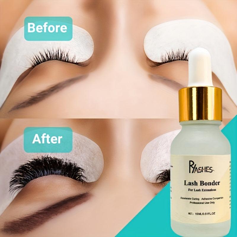 RYLashes Bonder Glue Accelerator 15ml