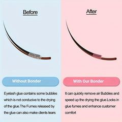 RYLashes Bonder Glue Accelerator 15ml