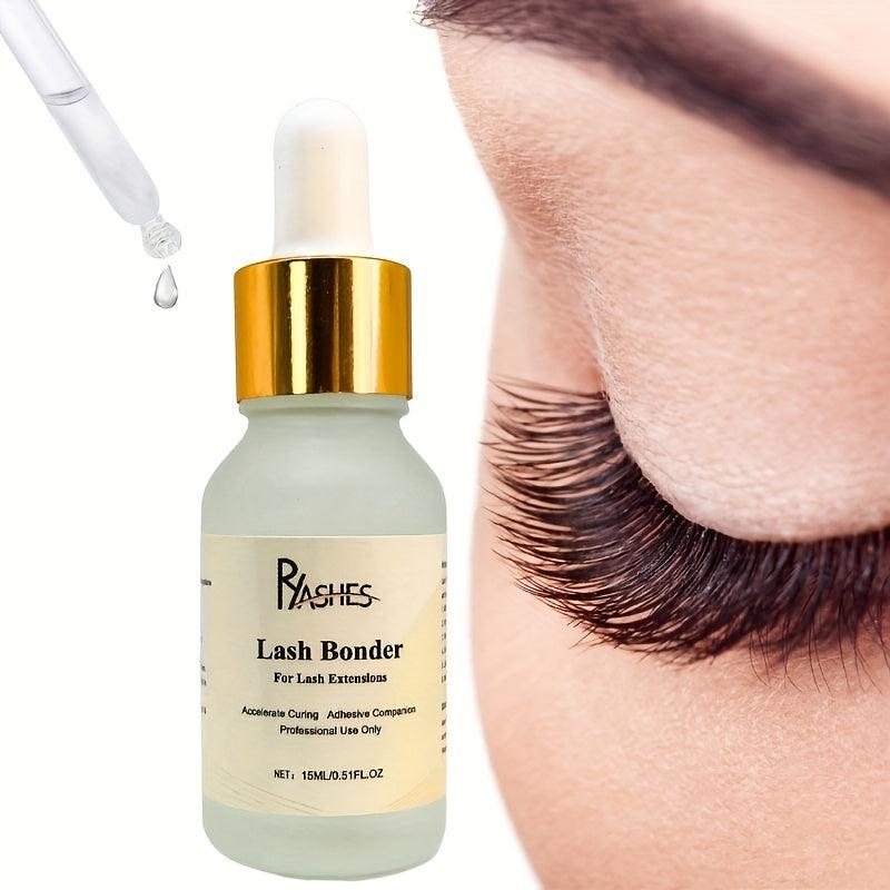 RYLashes Bonder Glue Accelerator 15ml