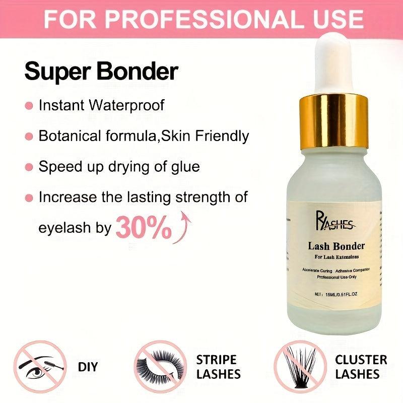 RYLashes Bonder Glue Accelerator 15ml