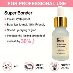 RYLashes Bonder Glue Accelerator 15ml
