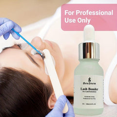 SeeJeen Lash Bonder 15ml Strong Hold Accelerator