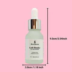 SeeJeen Lash Bonder 15ml Strong Hold Accelerator