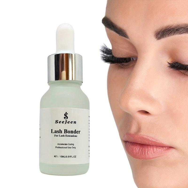SeeJeen Lash Bonder 15ml Strong Hold Accelerator