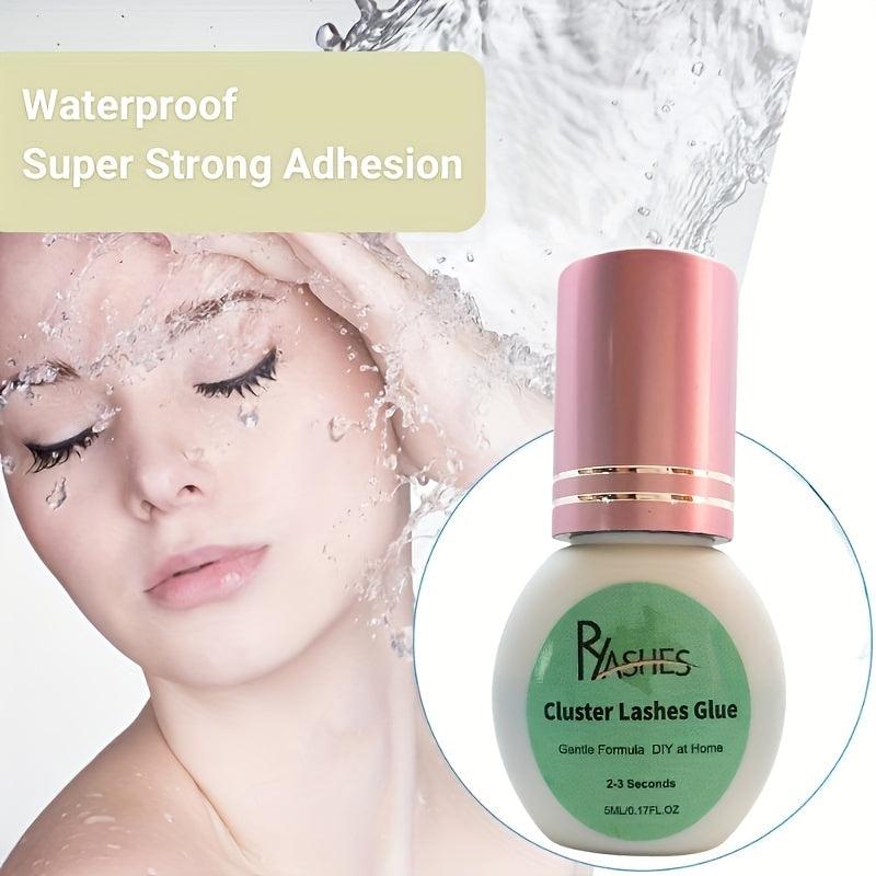 Sensitive Eyelash Extension Glue Fast Drying Waterproof Lash Adhesive