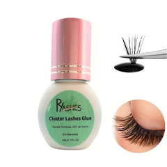Sensitive Eyelash Extension Glue Fast Drying Waterproof Lash Adhesive