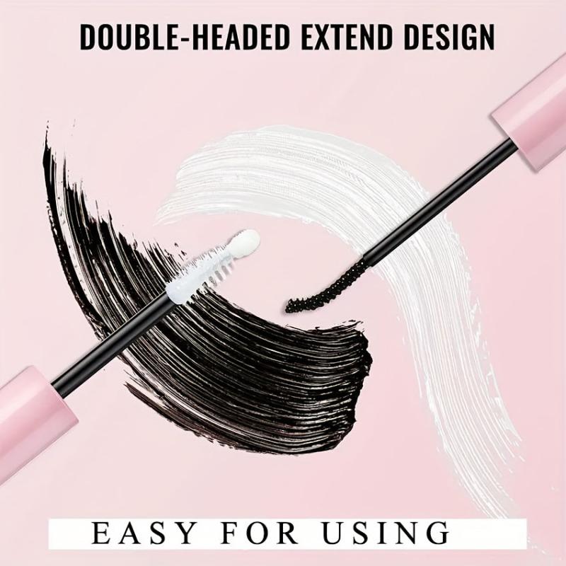 DIY Pink Bottle Lash Bond & Seal Lash Cluster Glue for Extensions