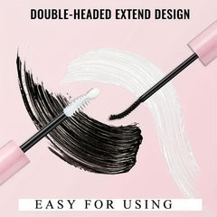 DIY Pink Bottle Lash Bond & Seal Lash Cluster Glue for Extensions