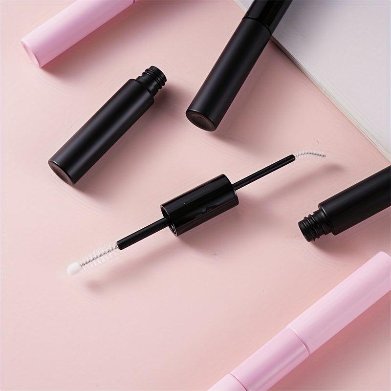 DIY Pink Bottle Lash Bond & Seal Lash Cluster Glue for Extensions