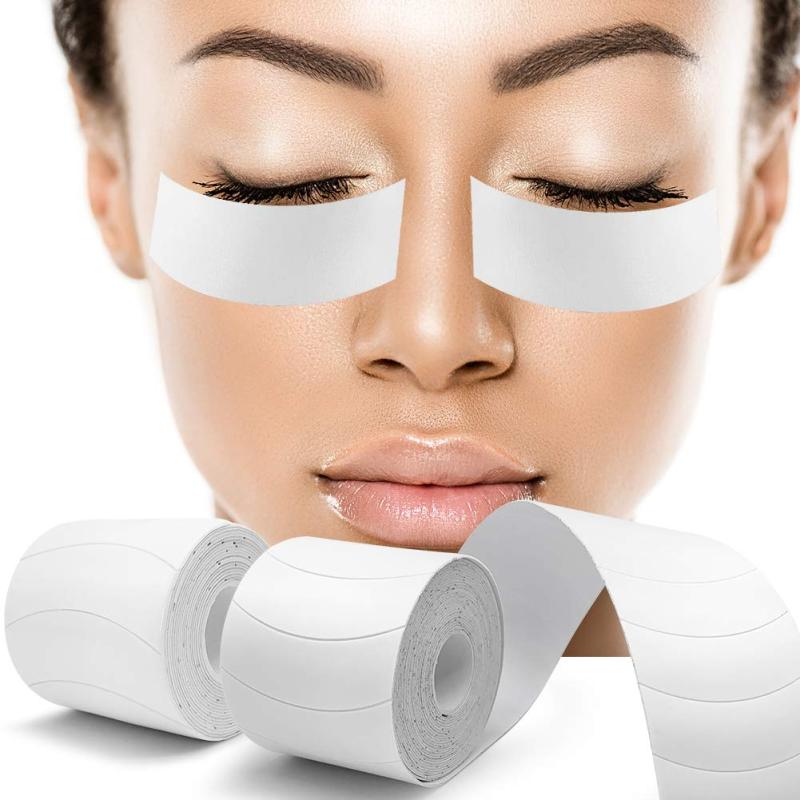 110pcs Eye Pads Under Eye Patches Lash Extension for Salon and Individual