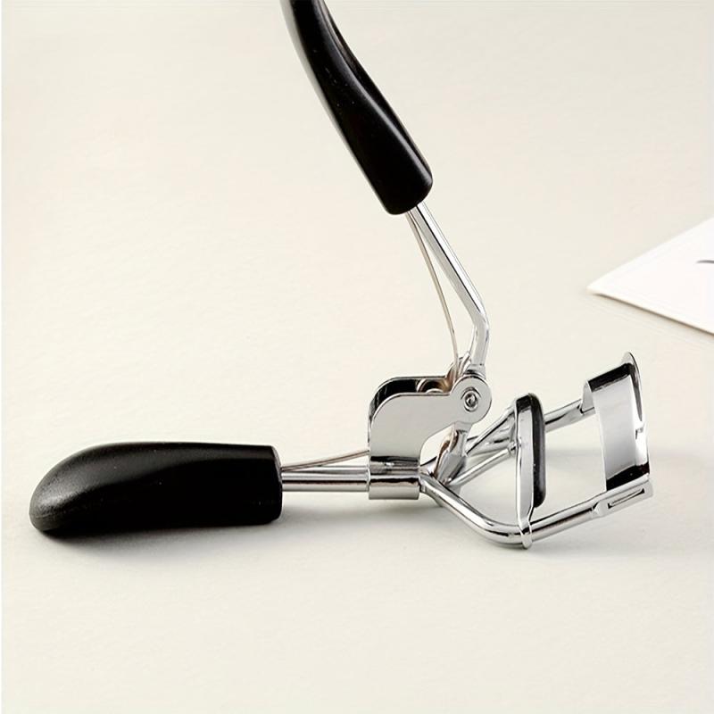 Eyelash Curler Vegan Makeup Tool Lifted Lashes