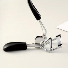 Eyelash Curler Vegan Makeup Tool Lifted Lashes