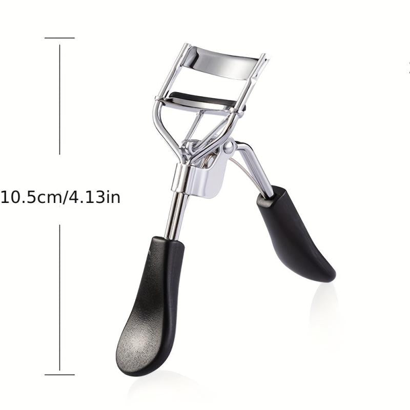 Eyelash Curler Vegan Makeup Tool Lifted Lashes