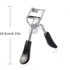 Eyelash Curler Vegan Makeup Tool Lifted Lashes