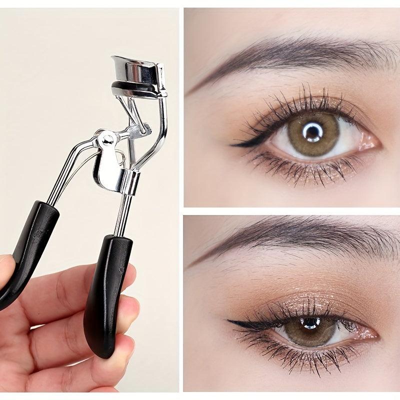 Eyelash Curler Vegan Makeup Tool Lifted Lashes
