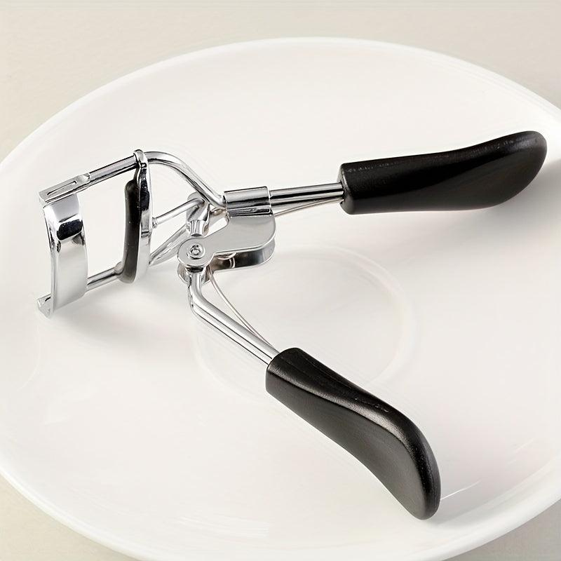 Eyelash Curler Vegan Makeup Tool Lifted Lashes