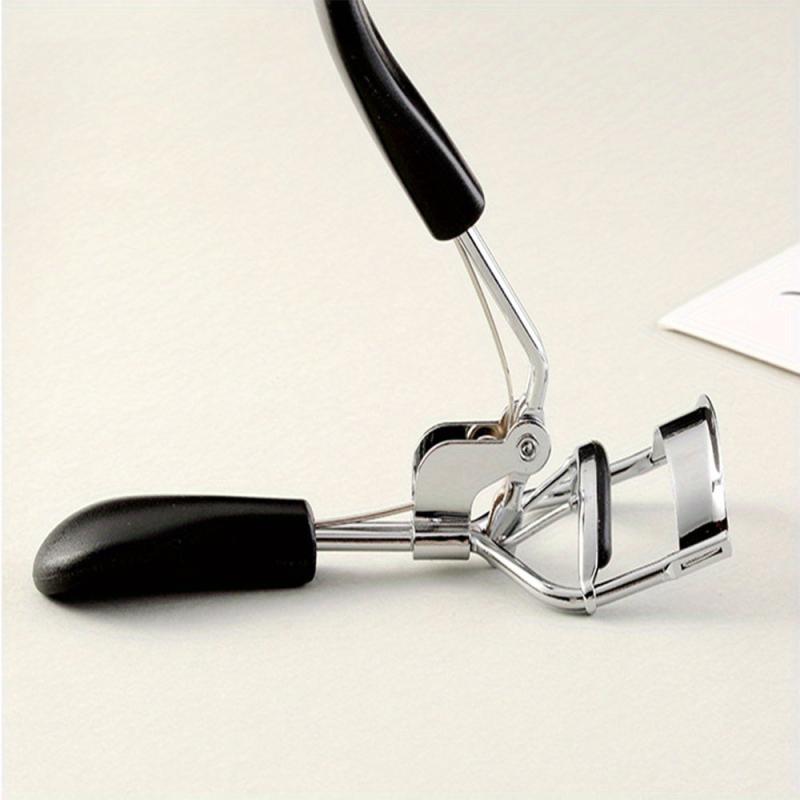 Eyelash Curler Vegan Makeup Tool Lifted Lashes