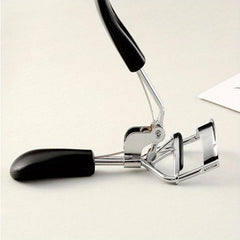 Eyelash Curler Vegan Makeup Tool Lifted Lashes