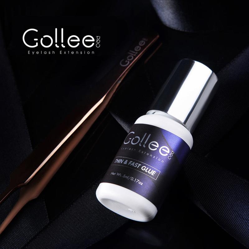 3D Water Mink Fast 0.5 Sec Eyelash Extension Glue