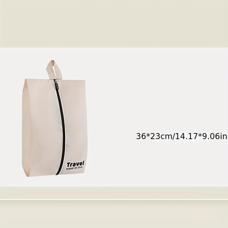 7pcs Cosmetic Bag Travel Storage Organizer Luggage Storage Bag