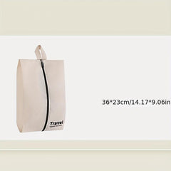 7pcs Cosmetic Bag Travel Storage Organizer Luggage Storage Bag
