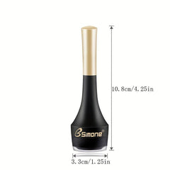 Sweat Proof Brown Eyebrow Dye Cream
