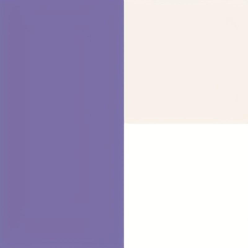 144 Pcs Purple Face Stickers Jewelry Pearl Stickers Face Makeup