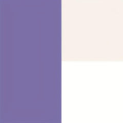 144 Pcs Purple Face Stickers Jewelry Pearl Stickers Face Makeup
