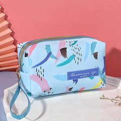 Outdoor Travel Toiletry Bag Waterproof Makeup Organizer