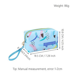Outdoor Travel Toiletry Bag Waterproof Makeup Organizer
