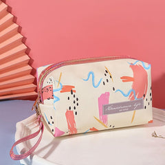 Outdoor Travel Toiletry Bag Waterproof Makeup Organizer