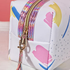 Outdoor Travel Toiletry Bag Waterproof Makeup Organizer