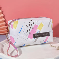 Outdoor Travel Toiletry Bag Waterproof Makeup Organizer