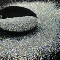 Polyester Glitter Epoxy Resin Pigment for DIY Nail Art Jewelry