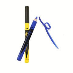 Body Drawing Pen Makeup Long Lasting Waterproof High Pigmented