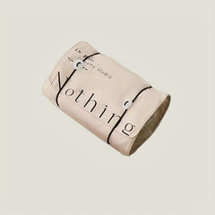 Detachable Cosmetic Bag 4 In 1 Portable Makeup Bag Roll Up Travel Toiletry Bag