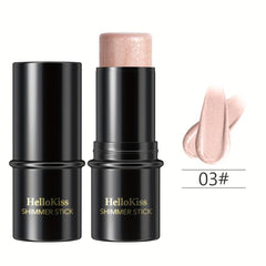 3-in-1 Highlighter Concealer Contour Stick