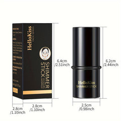 3-in-1 Highlighter Concealer Contour Stick