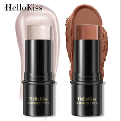 3-in-1 Highlighter Concealer Contour Stick