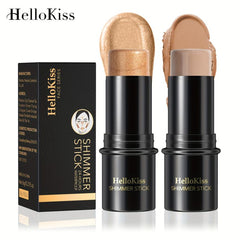 3-in-1 Highlighter Concealer Contour Stick
