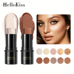 3-in-1 Highlighter Concealer Contour Stick